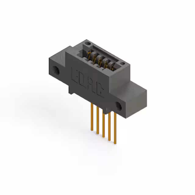 395-005-541-412 EDAC Inc.  Edgeboard Connectors